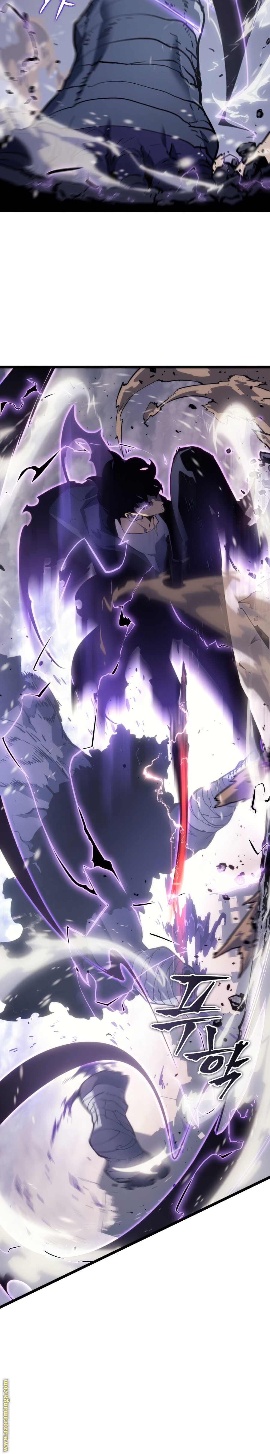 Solo Leveling: Chapter 172 - Page 10