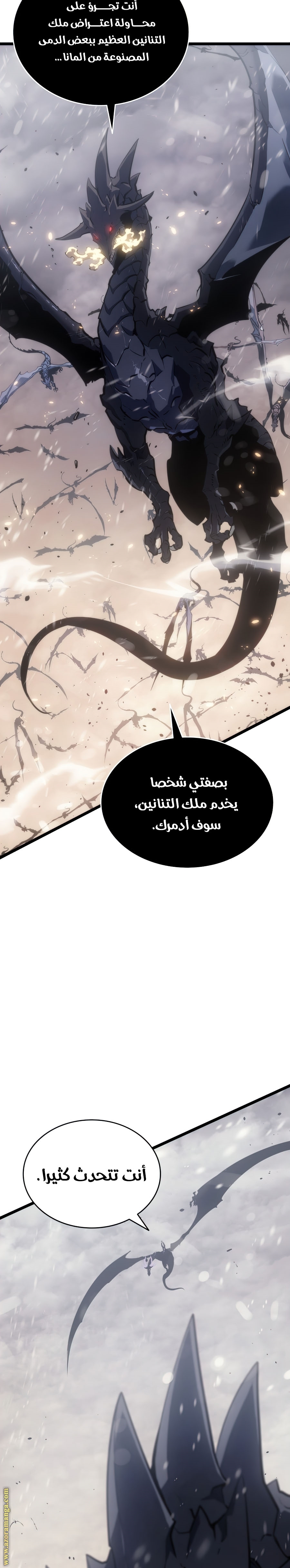 Solo Leveling: Chapter 172 - Page 17