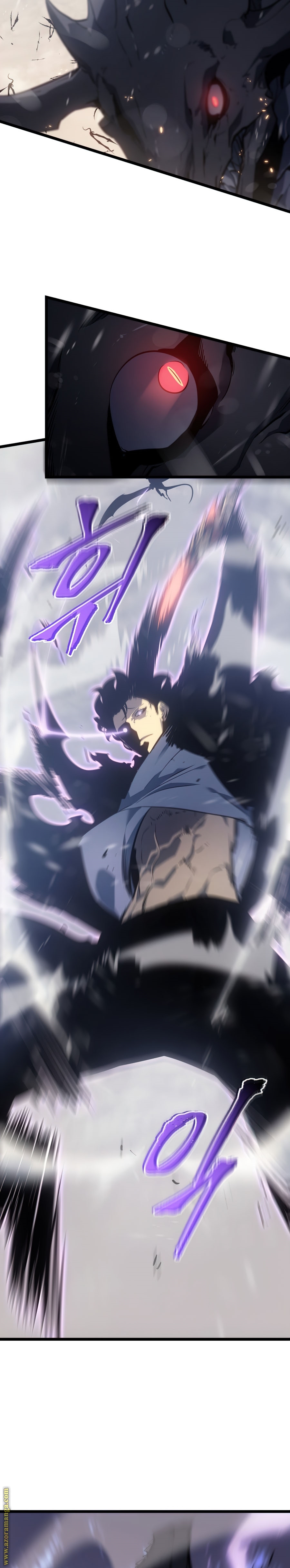 Solo Leveling: Chapter 172 - Page 18