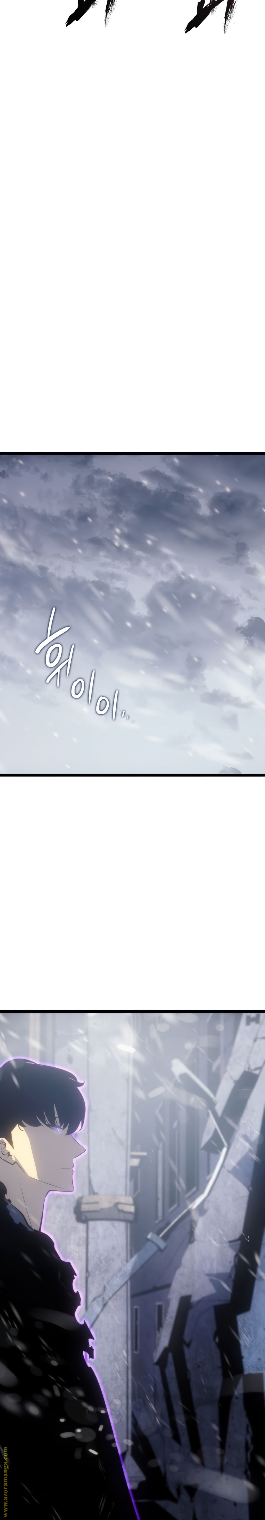 Solo Leveling: Chapter 172 - Page 35