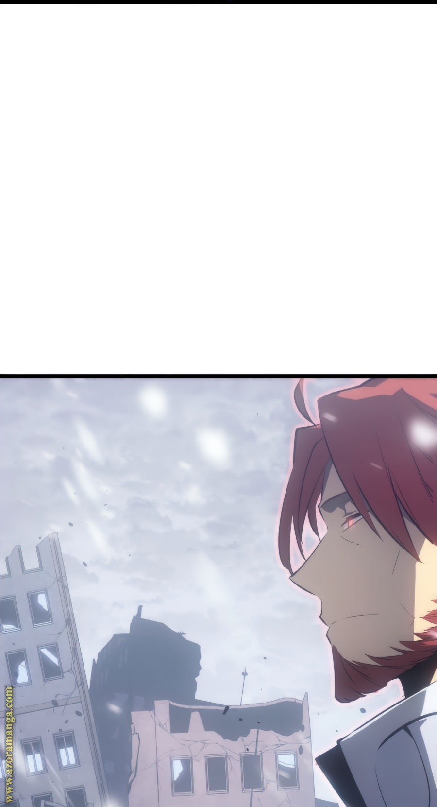 Solo Leveling: Chapter 172 - Page 36