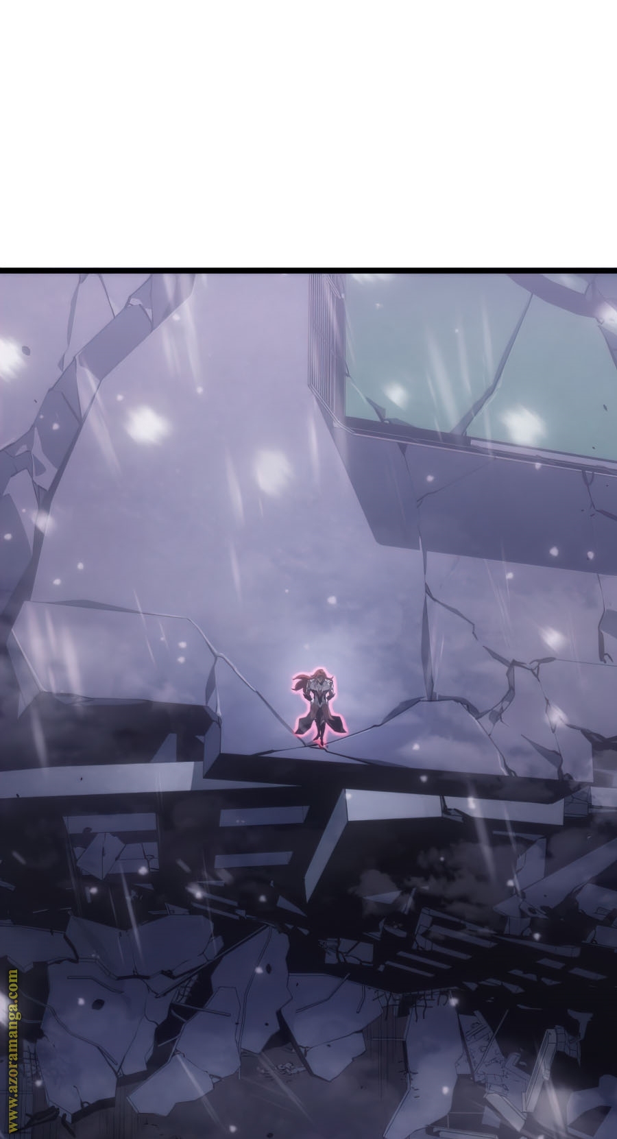 Solo Leveling: Chapter 172 - Page 38