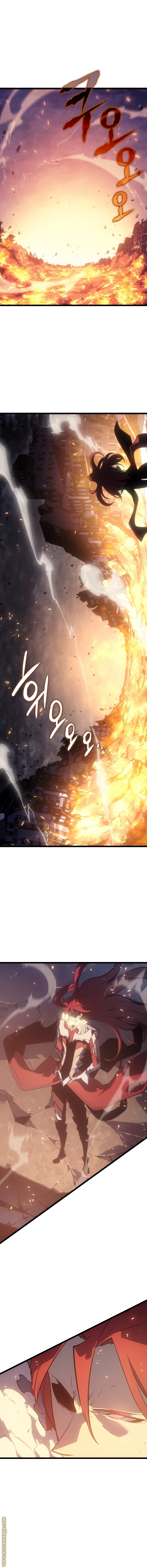 Solo Leveling: Chapter 173 - Page 3