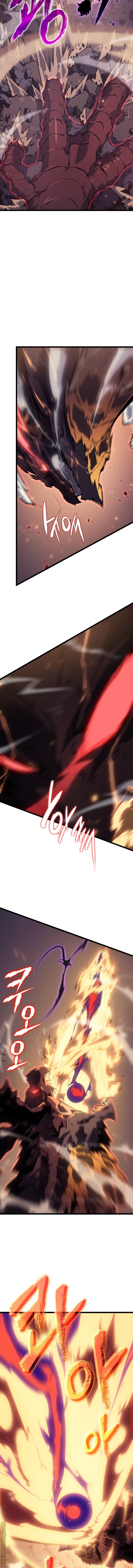 Solo Leveling: Chapter 175 - Page 2