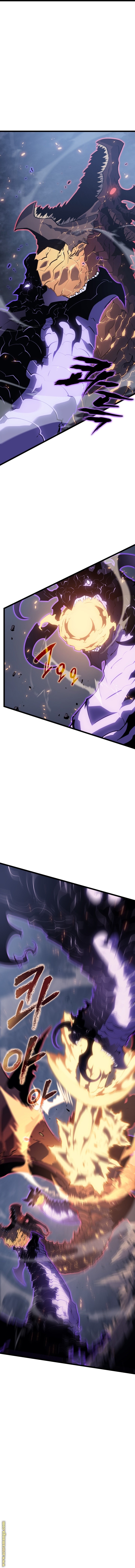 Solo Leveling: Chapter 175 - Page 10