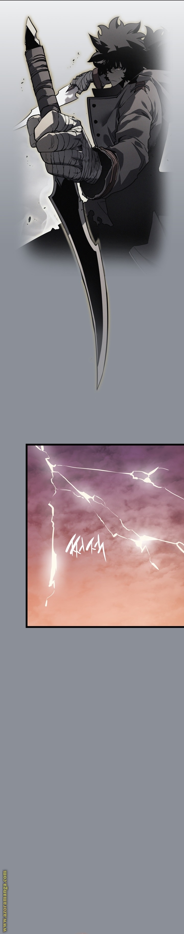 Solo Leveling: Chapter 176 - Page 13