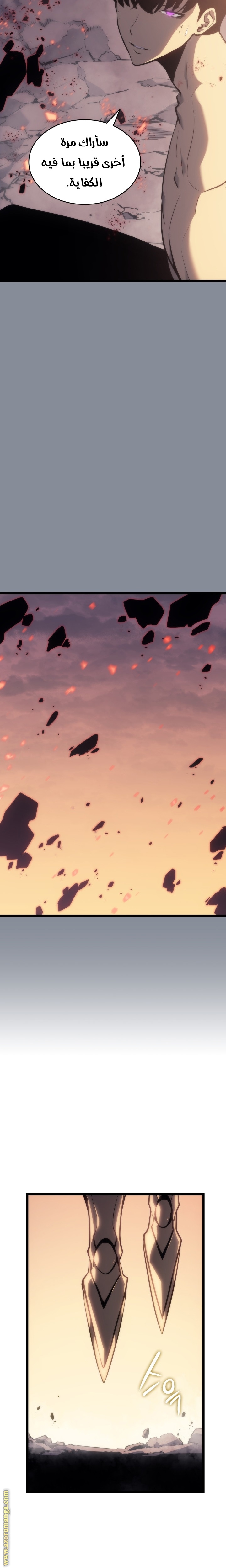 Solo Leveling: Chapter 177 - Page 10