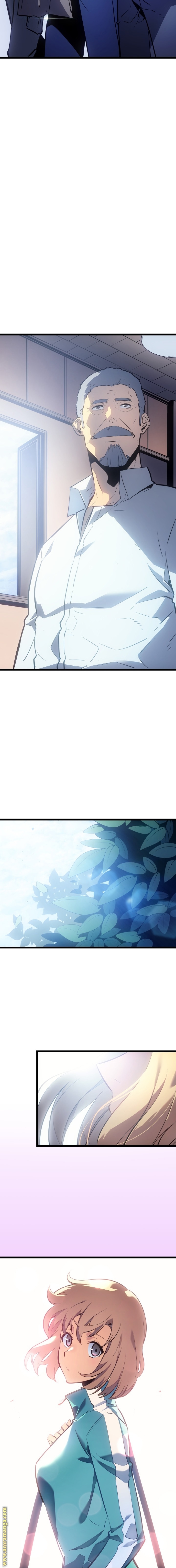 Solo Leveling: Chapter 179 - Page 20