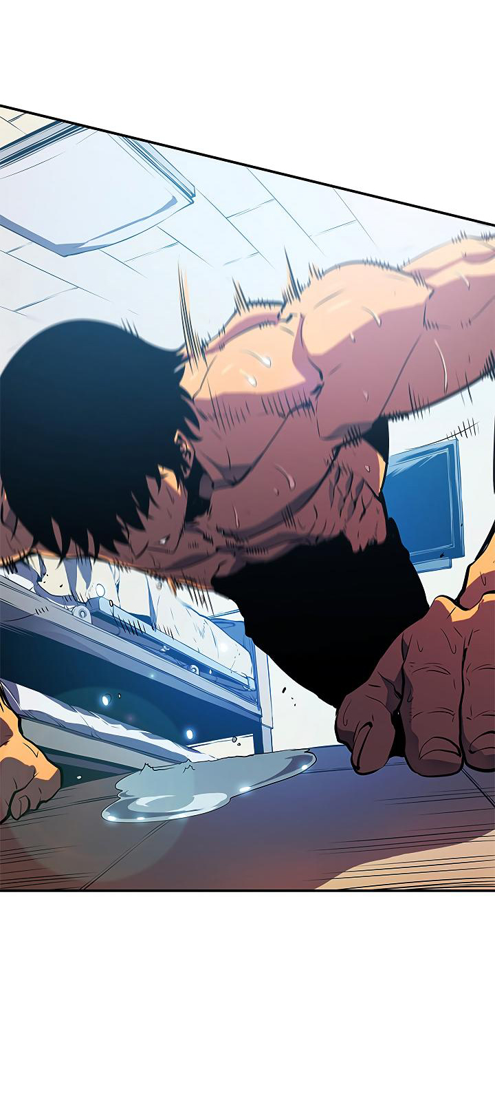 Solo Leveling: Chapter 18 - Page 4