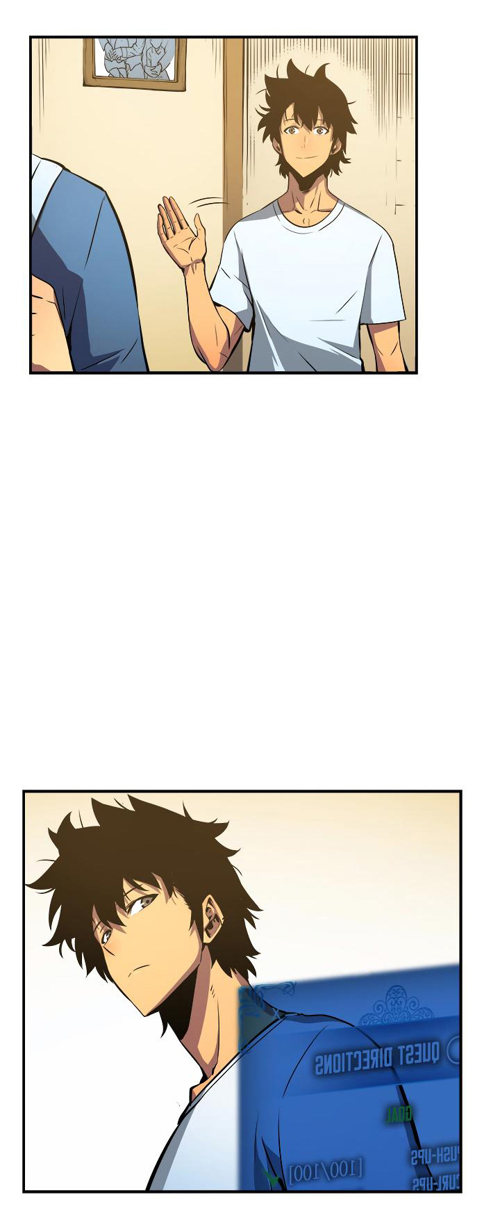 Solo Leveling: Chapter 18 - Page 16