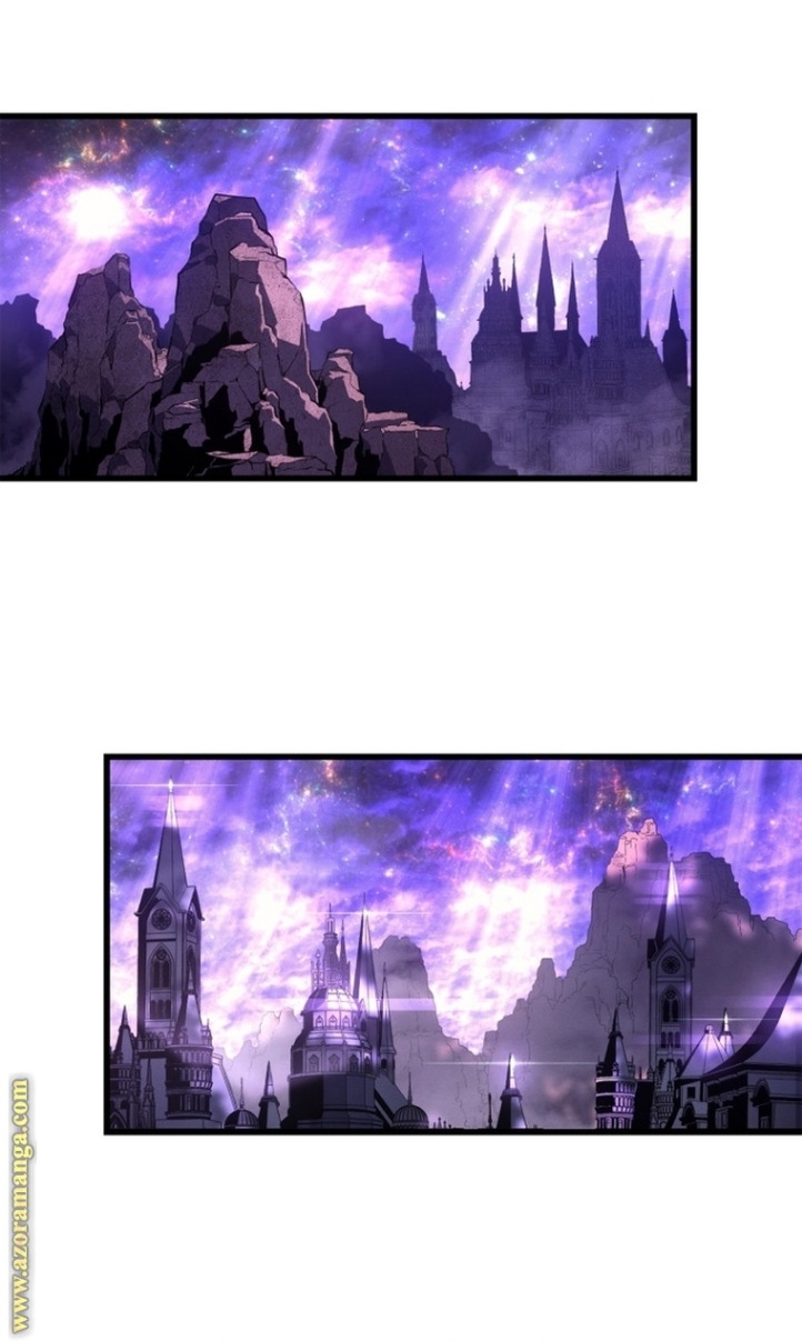 Solo Leveling: Chapter 187 - Page 2