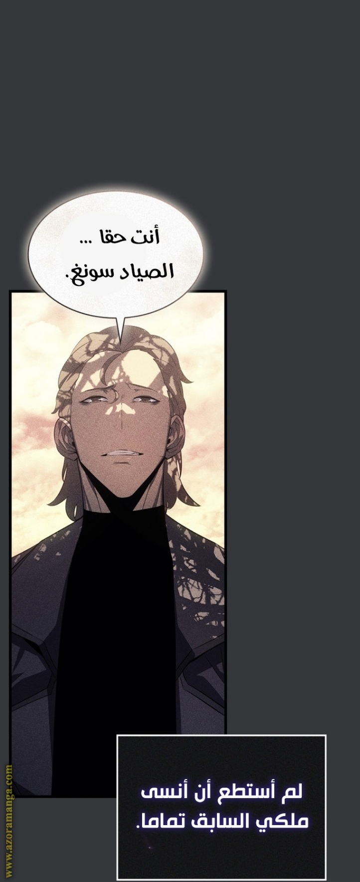 Solo Leveling: Chapter 187 - Page 128