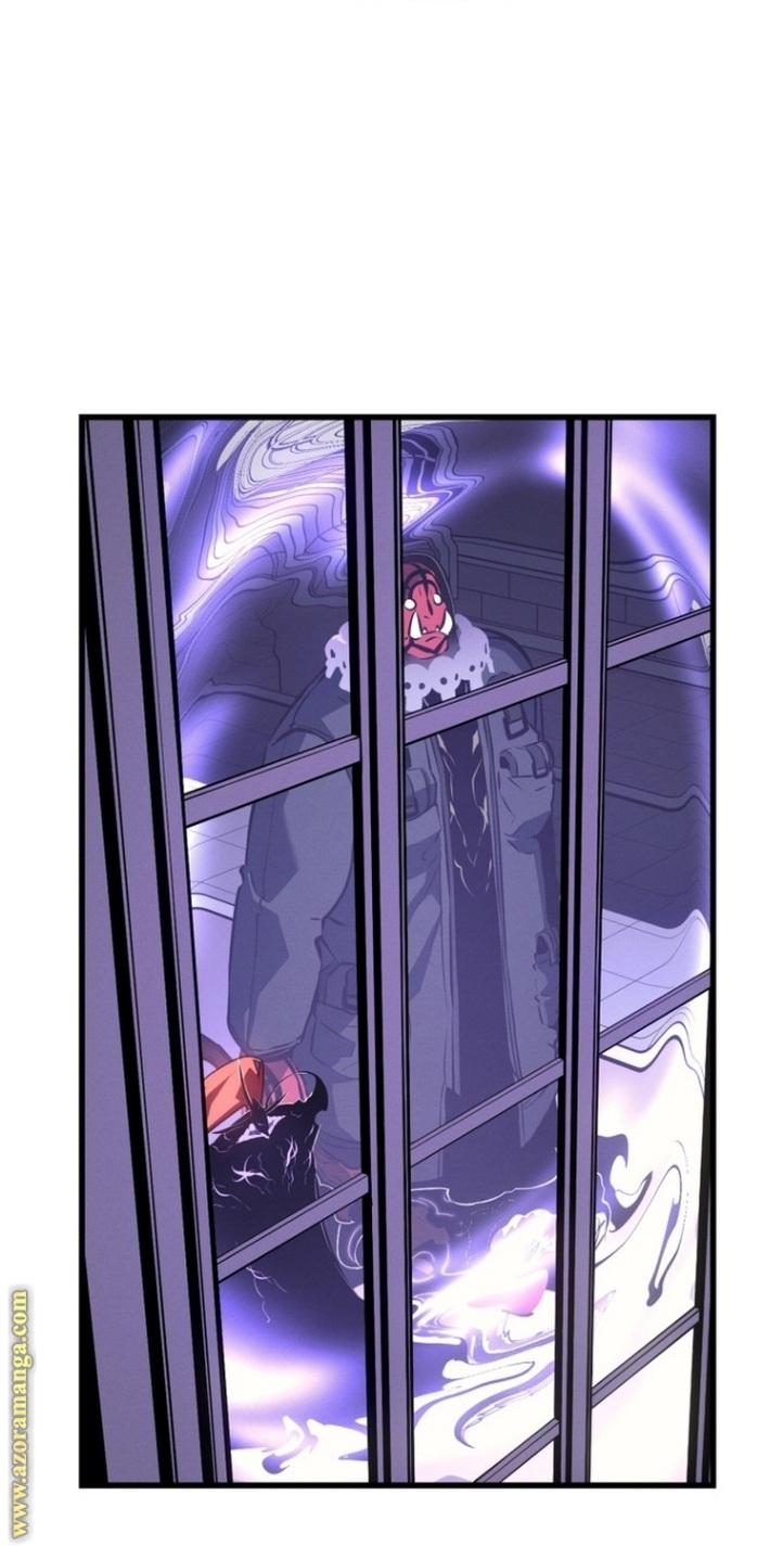 Solo Leveling: Chapter 187 - Page 36