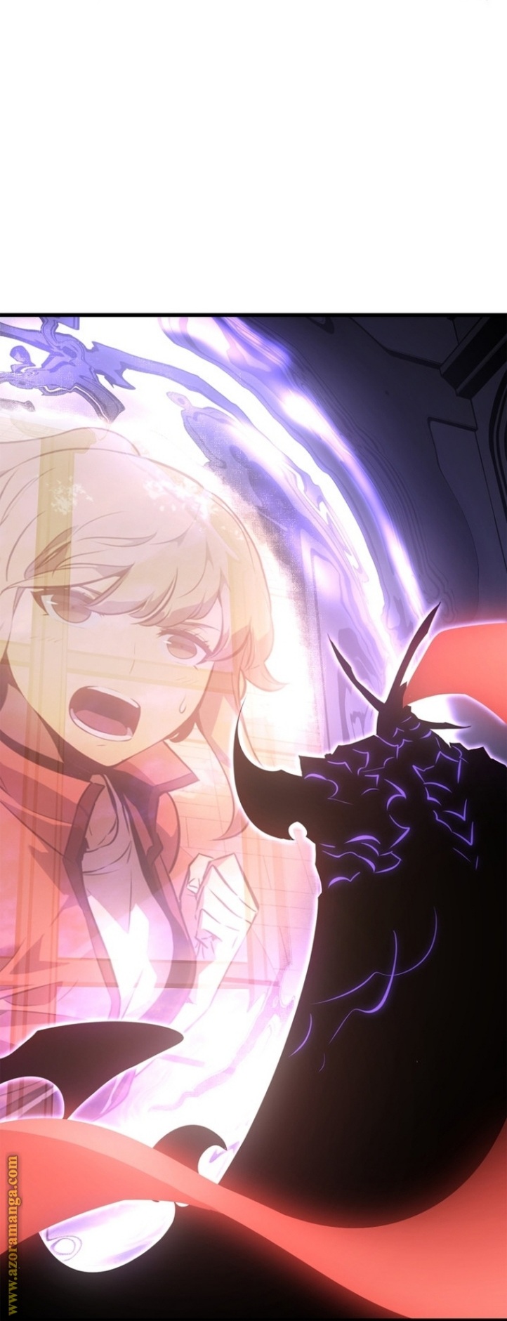 Solo Leveling: Chapter 187 - Page 40