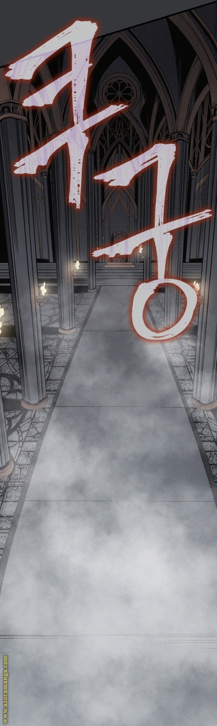 Solo Leveling: Chapter 187 - Page 69