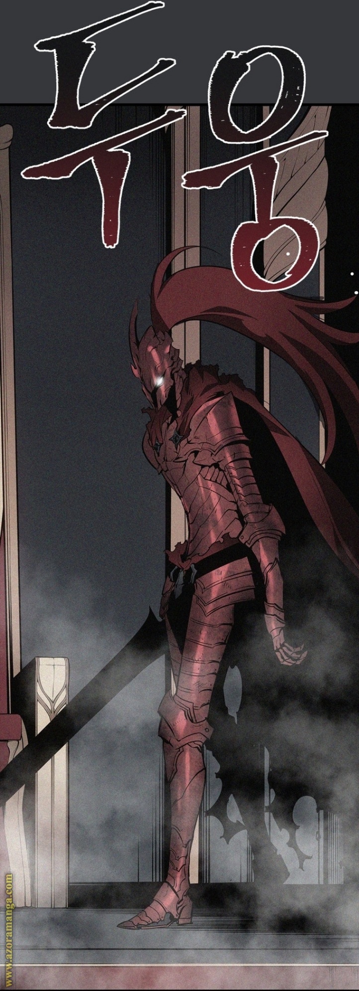 Solo Leveling: Chapter 187 - Page 74