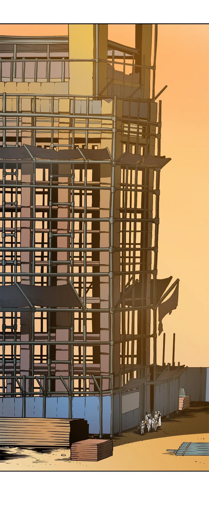 Solo Leveling: Chapter 19 - Page 3