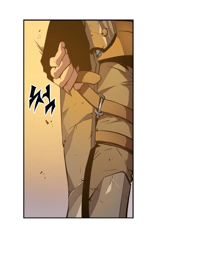 Solo Leveling: Chapter 19 - Page 4