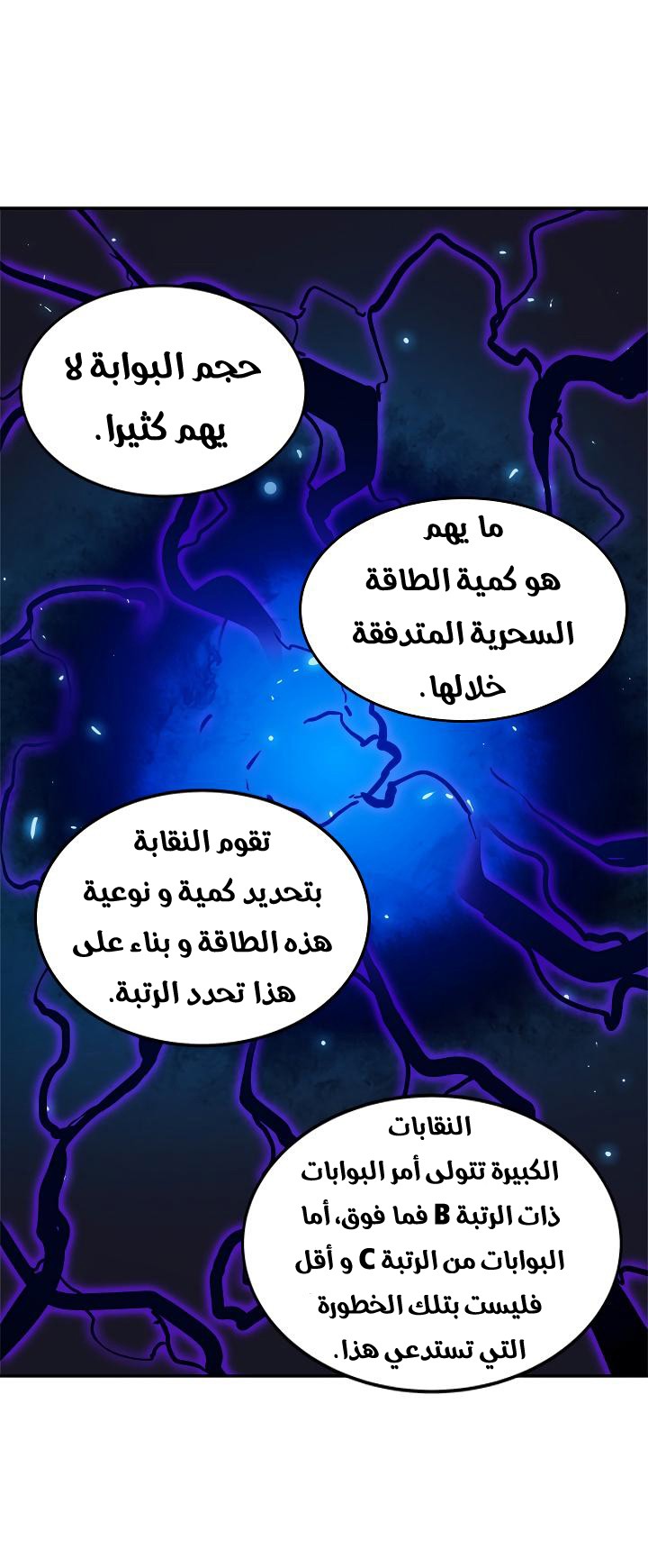 Solo Leveling: Chapter 19 - Page 14