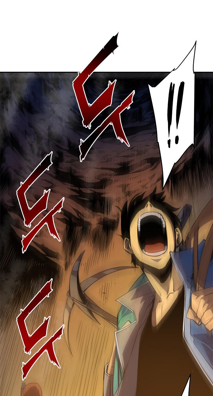 Solo Leveling: Chapter 19 - Page 30