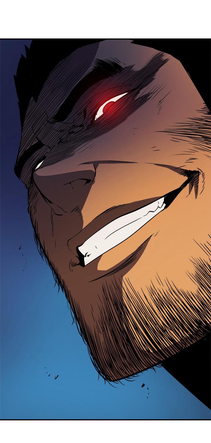 Solo Leveling: Chapter 19 - Page 50