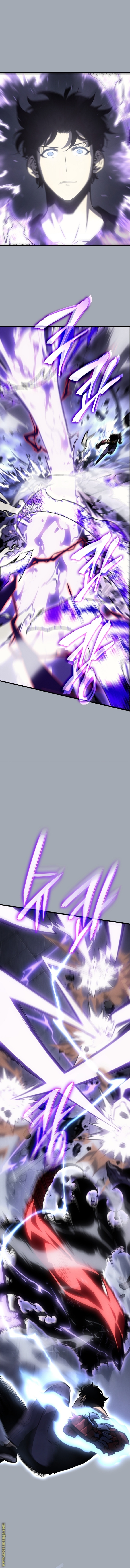 Solo Leveling: Chapter 195 - Page 10