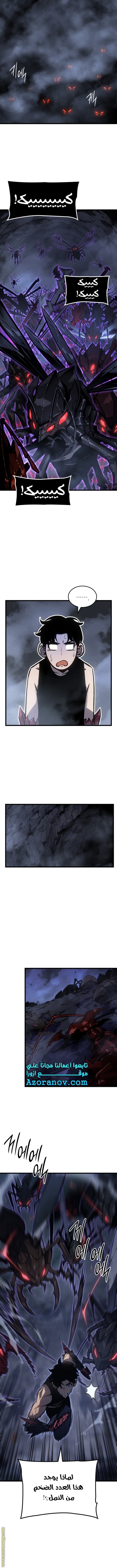 Solo Leveling: Chapter 196 - Page 13