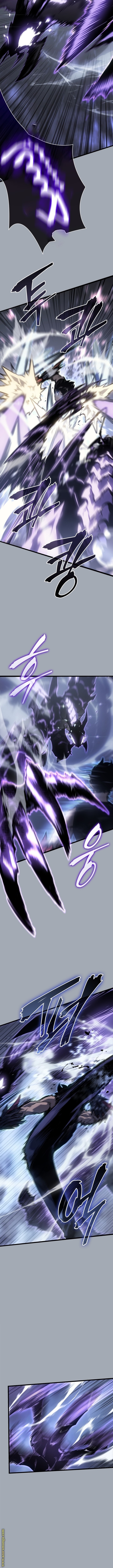 Solo Leveling: Chapter 196 - Page 16