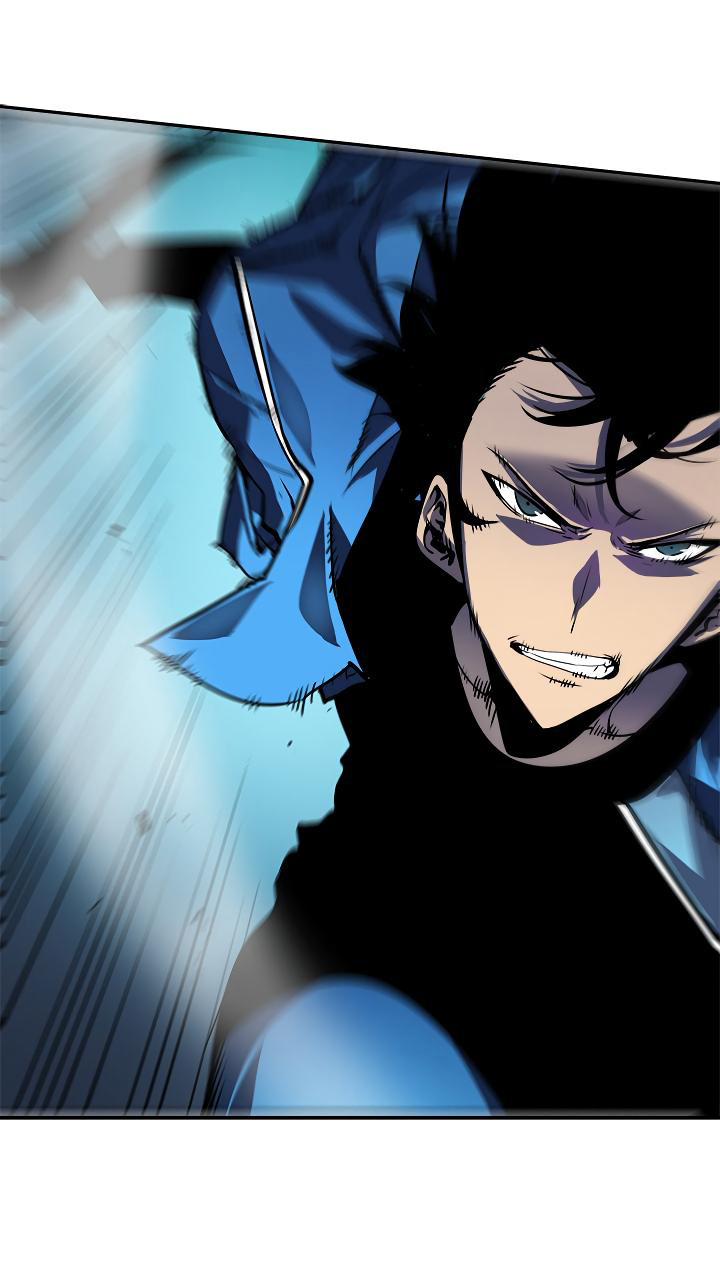 Solo Leveling: Chapter 22 - Page 47