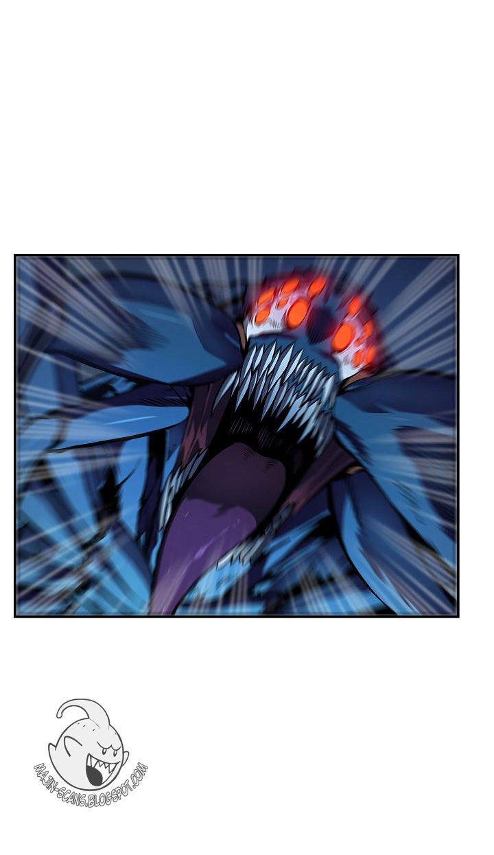 Solo Leveling: Chapter 22 - Page 48