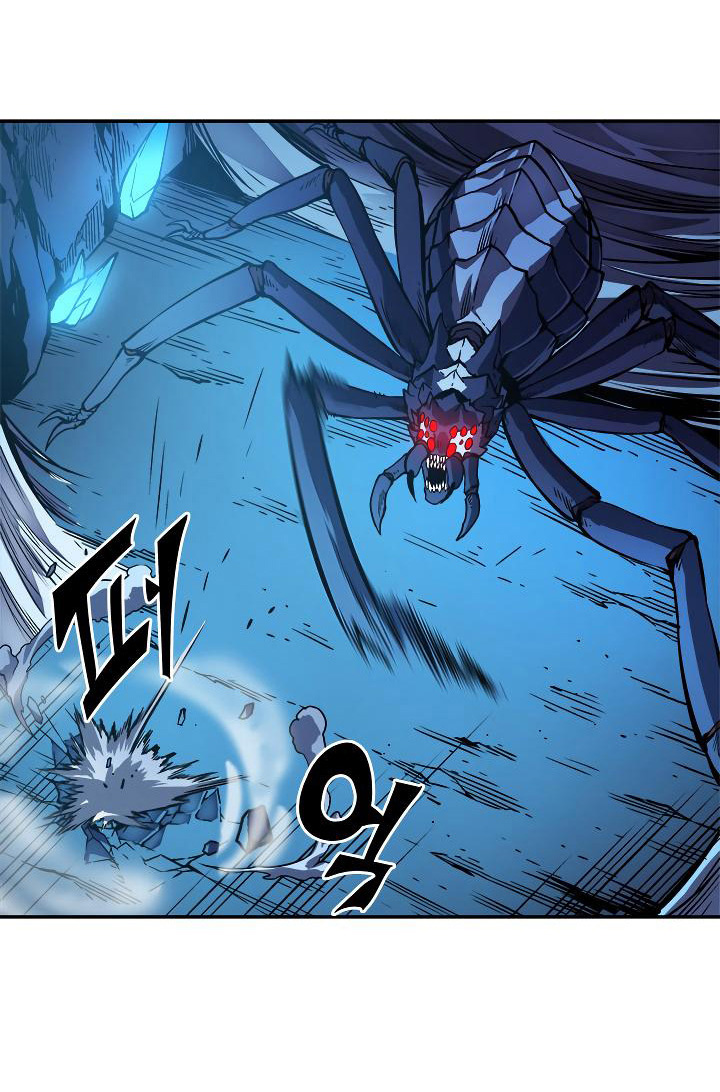 Solo Leveling: Chapter 22 - Page 50