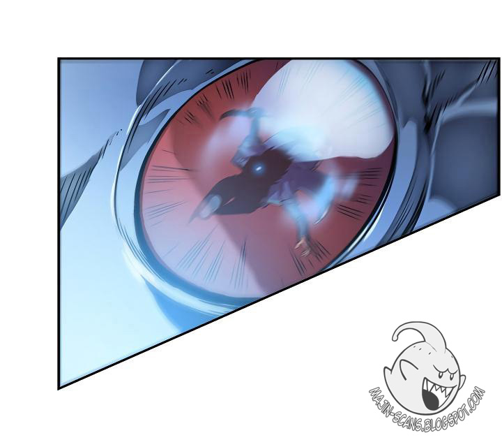 Solo Leveling: Chapter 22 - Page 55