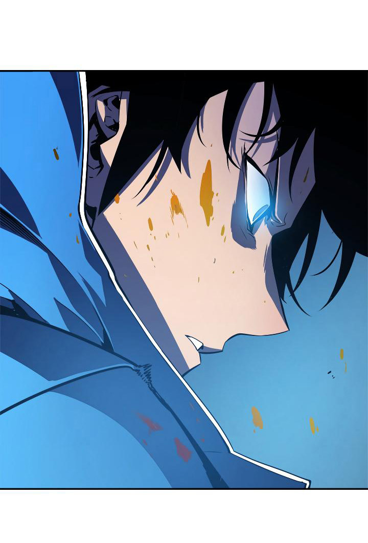 Solo Leveling: Chapter 22 - Page 57