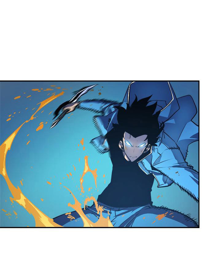 Solo Leveling: Chapter 22 - Page 58