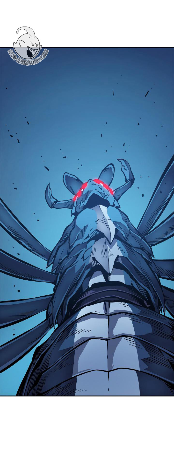 Solo Leveling: Chapter 22 - Page 62