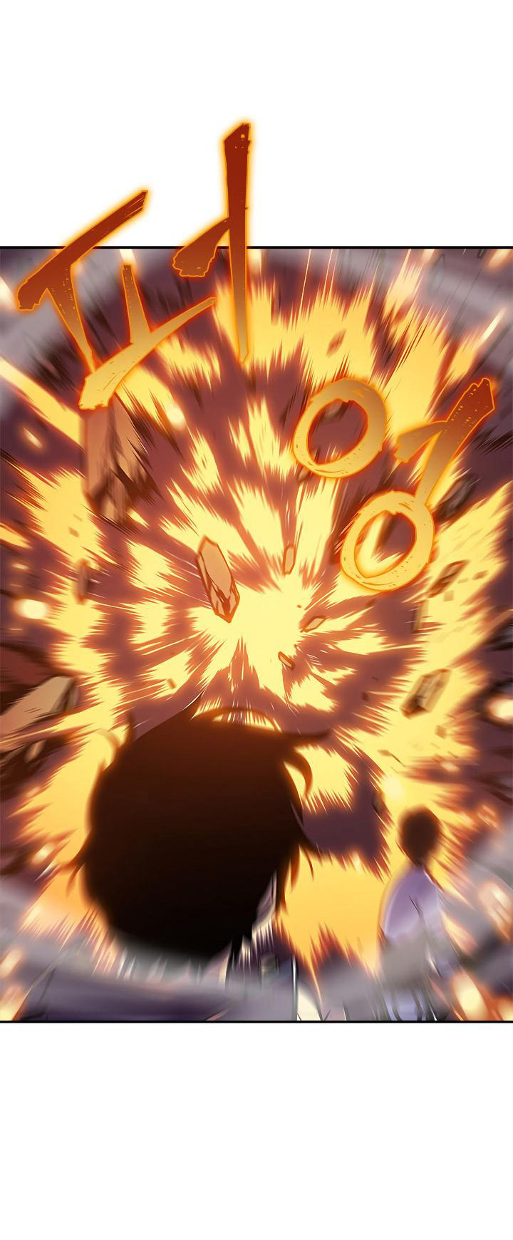 Solo Leveling: Chapter 22 - Page 76