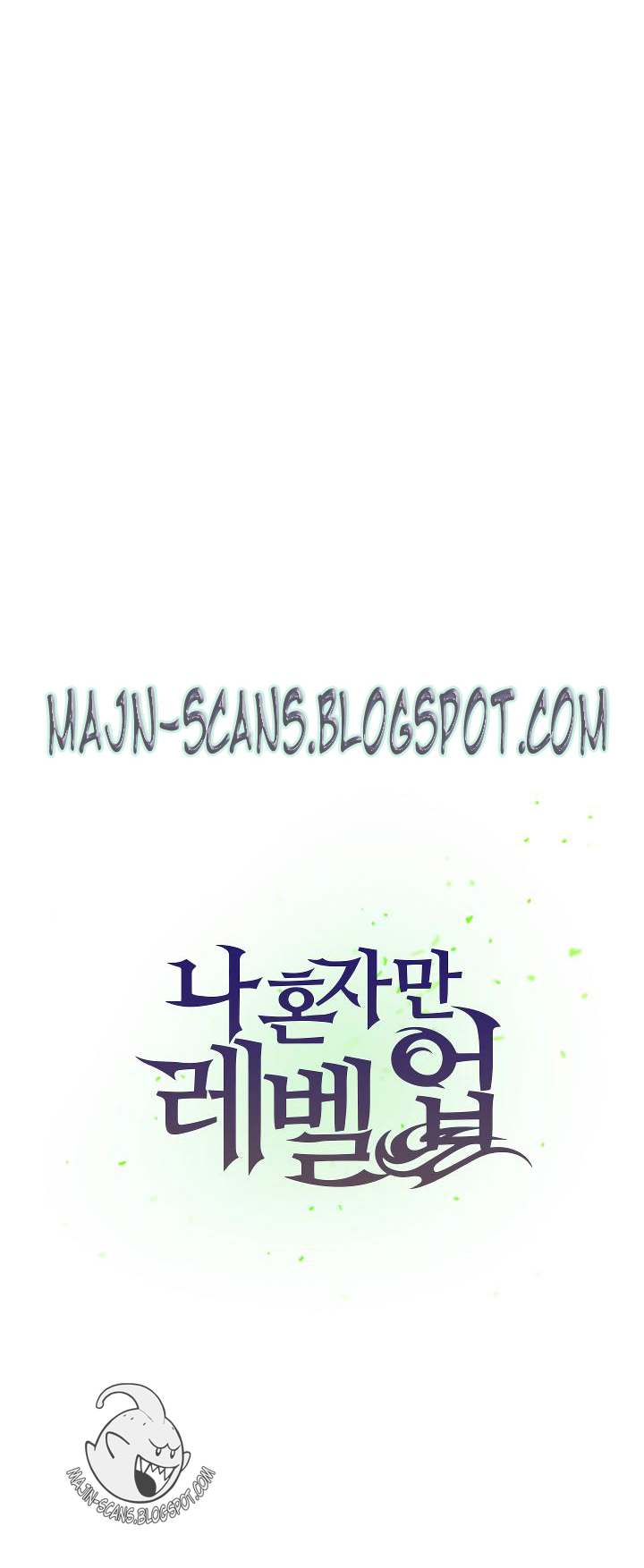 Solo Leveling: Chapter 22 - Page 80