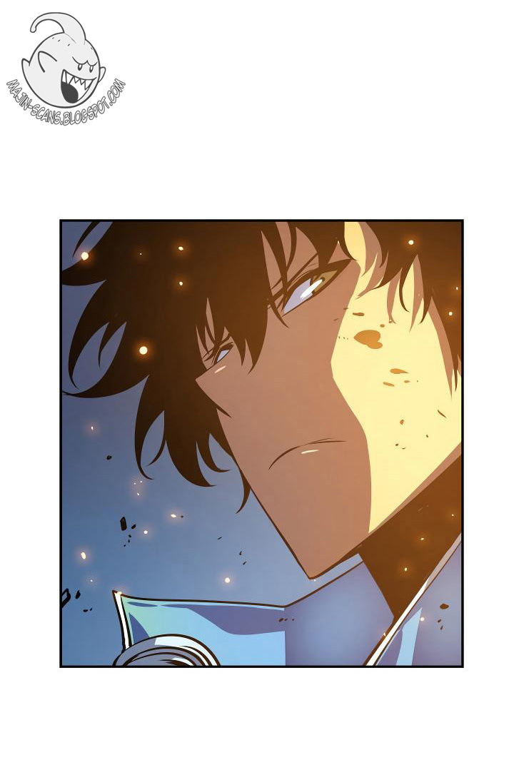 Solo Leveling: Chapter 23 - Page 4