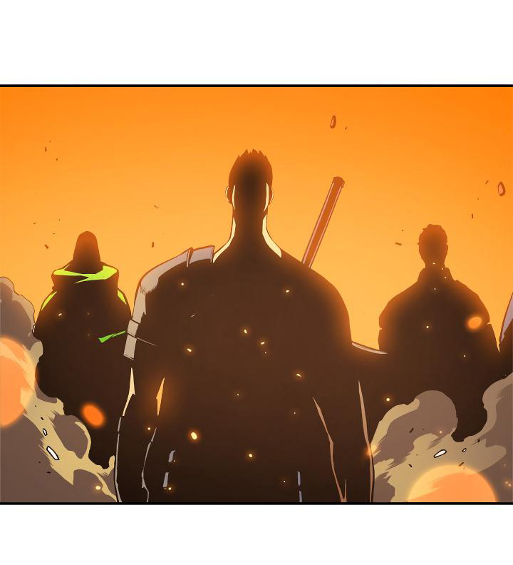 Solo Leveling: Chapter 23 - Page 6