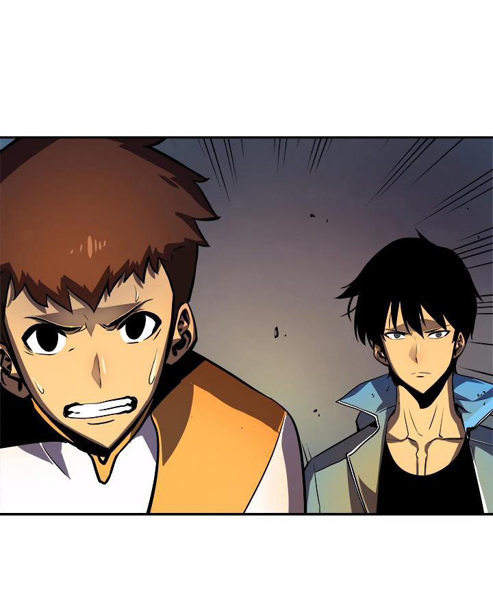 Solo Leveling: Chapter 23 - Page 30