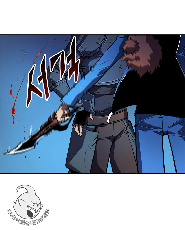 Solo Leveling: Chapter 23 - Page 62