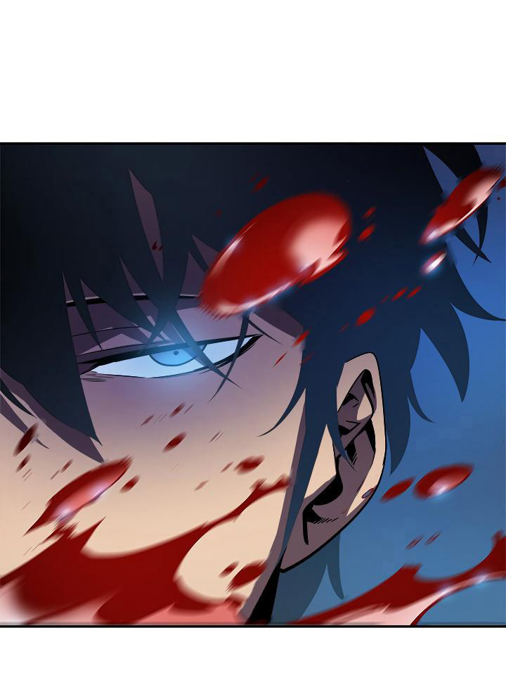 Solo Leveling: Chapter 23 - Page 64