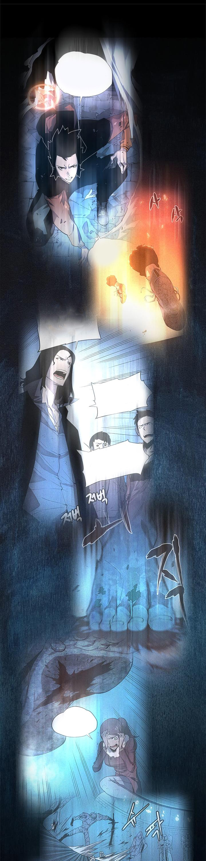 Solo Leveling: Chapter 24 - Page 14