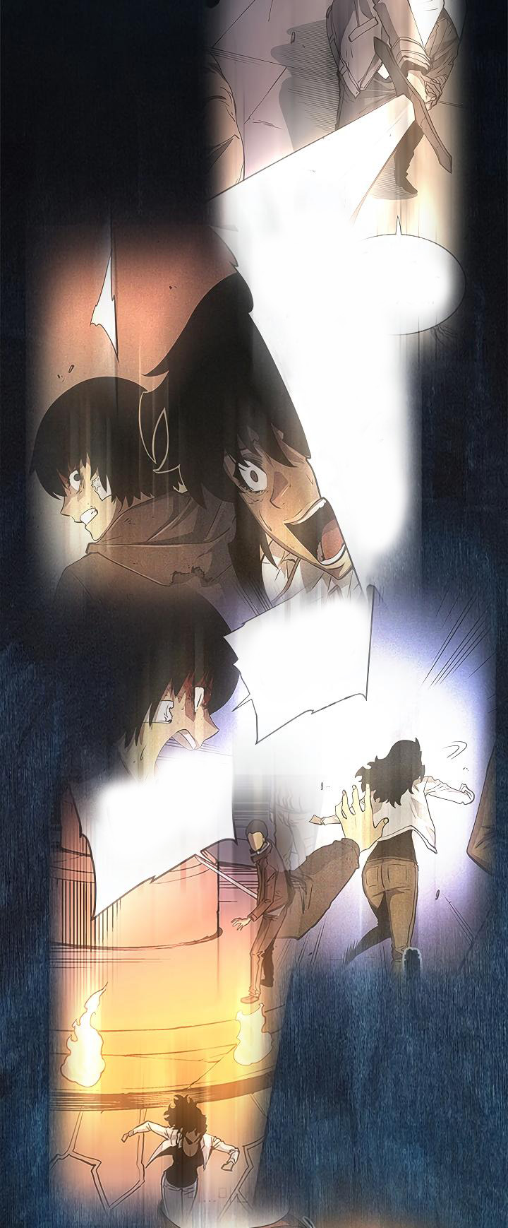 Solo Leveling: Chapter 24 - Page 16