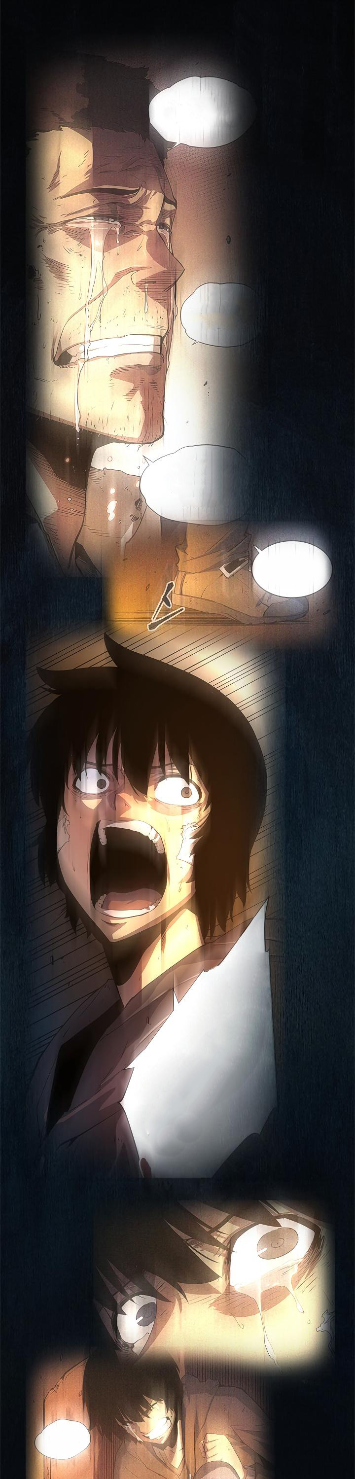 Solo Leveling: Chapter 24 - Page 18