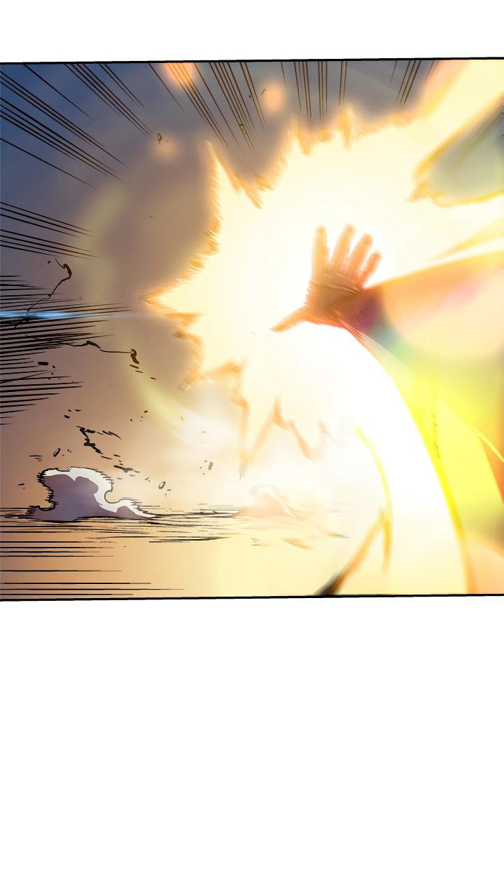 Solo Leveling: Chapter 24 - Page 30