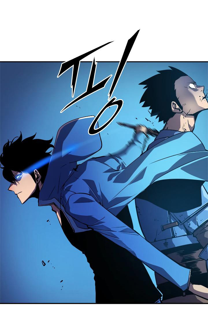 Solo Leveling: Chapter 24 - Page 36