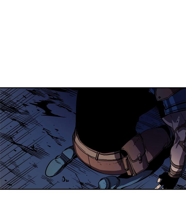 Solo Leveling: Chapter 24 - Page 73