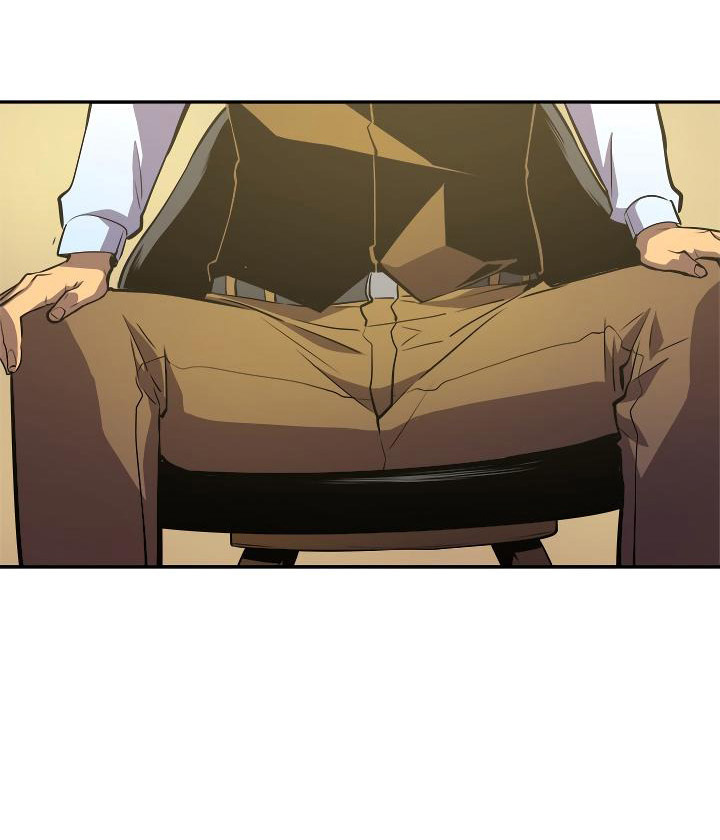 Solo Leveling: Chapter 25 - Page 40