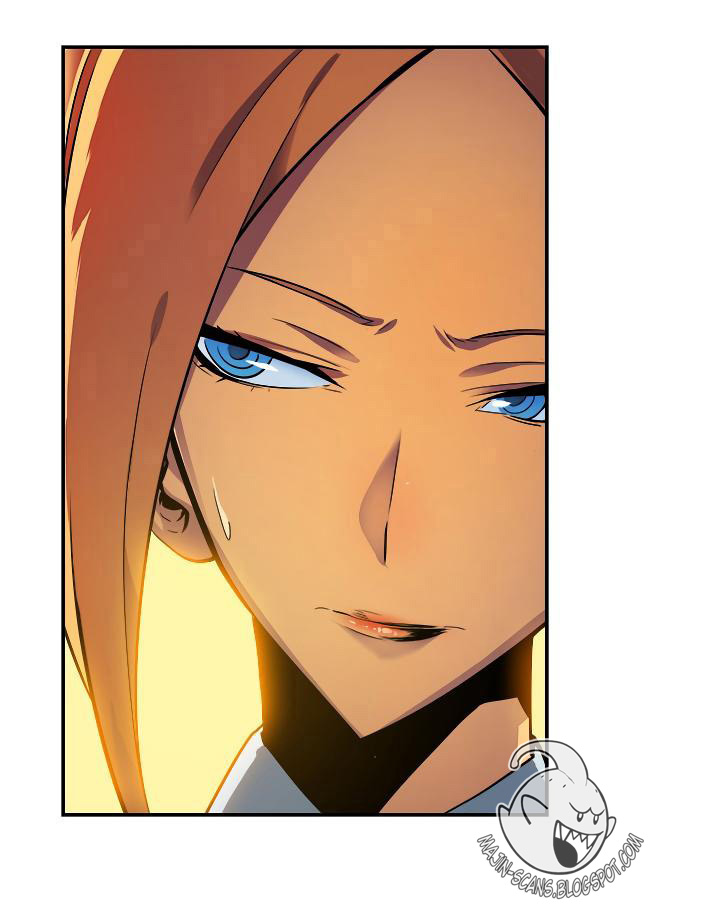 Solo Leveling: Chapter 26 - Page 38